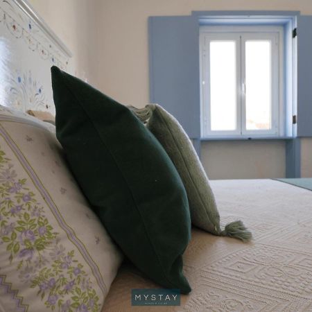 Mystay - Cantinho Do Acor Vale de Acor エクステリア 写真