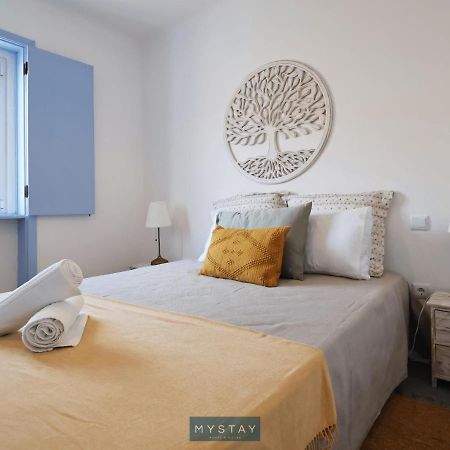 Mystay - Cantinho Do Acor Vale de Acor エクステリア 写真