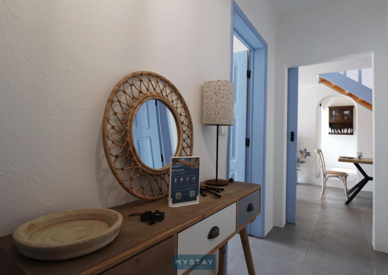 Mystay - Cantinho Do Acor Vale de Acor エクステリア 写真