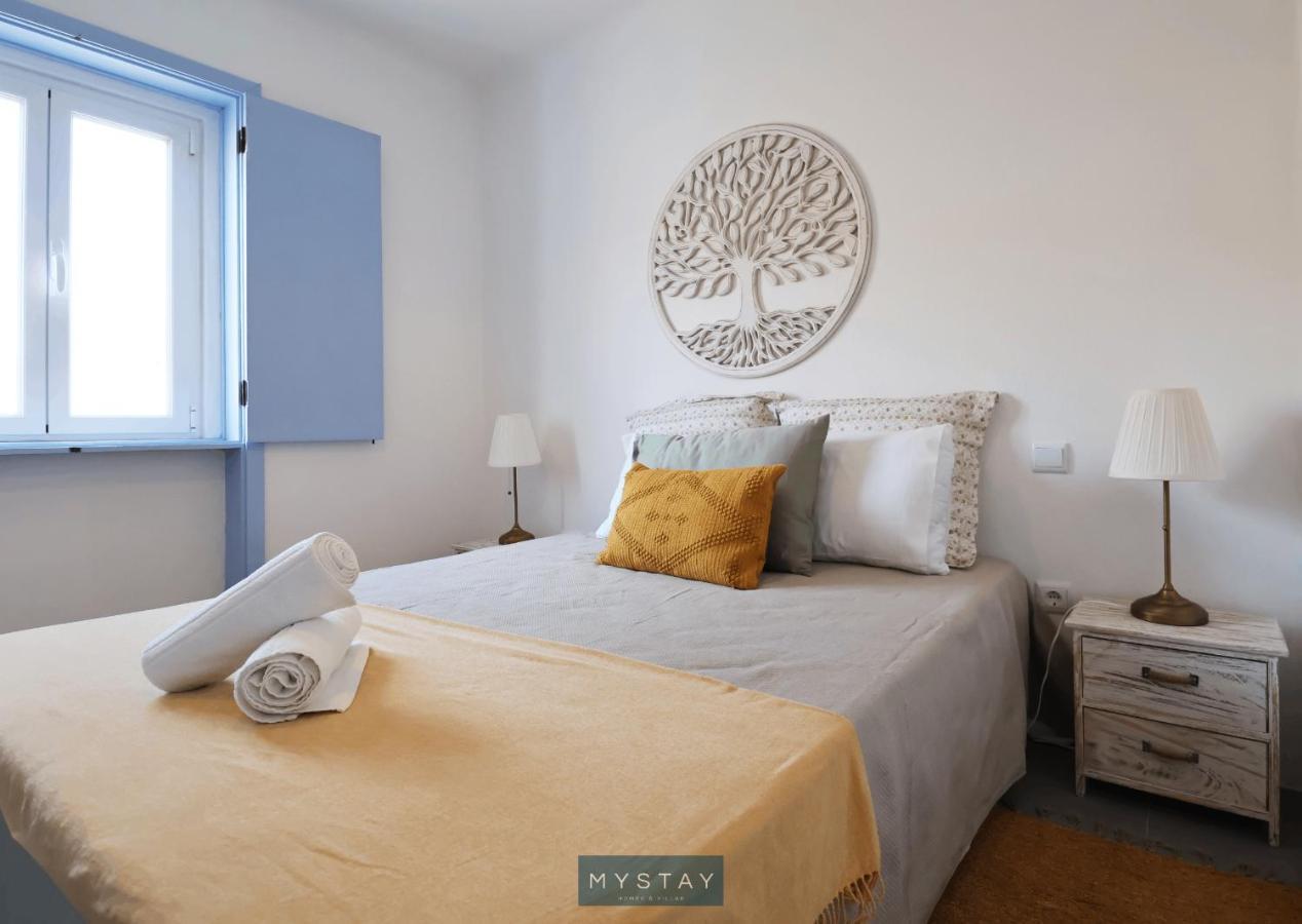 Mystay - Cantinho Do Acor Vale de Acor エクステリア 写真