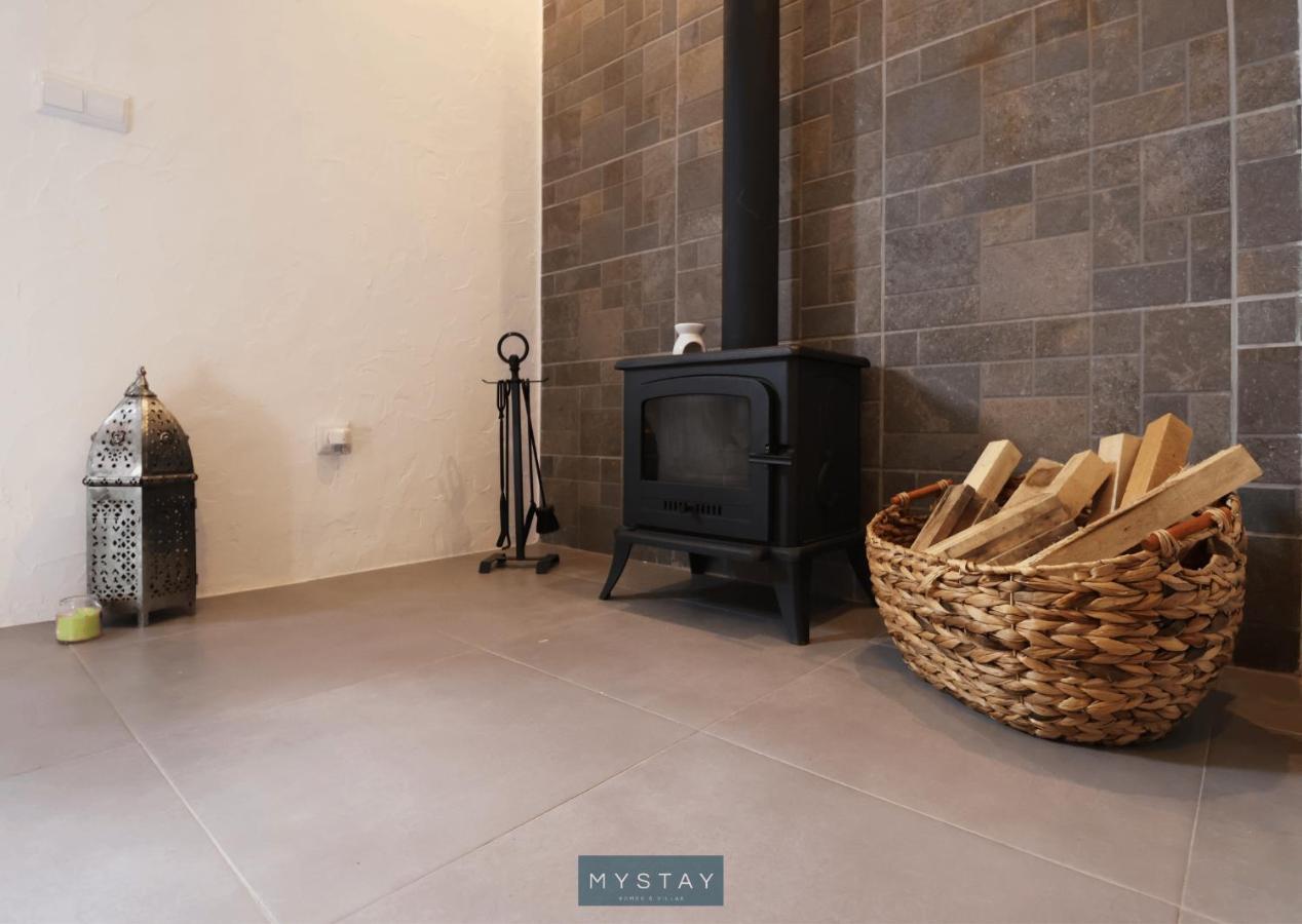 Mystay - Cantinho Do Acor Vale de Acor エクステリア 写真