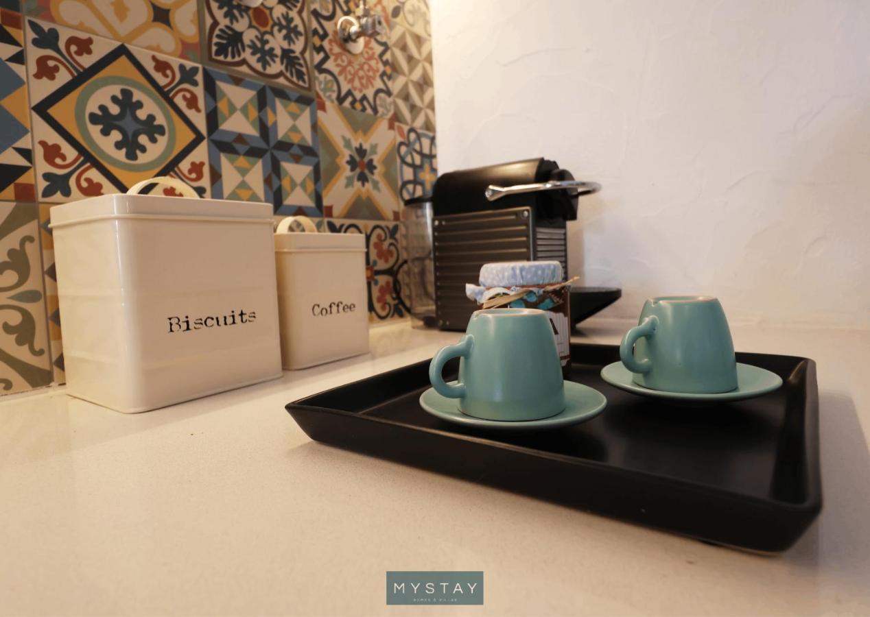 Mystay - Cantinho Do Acor Vale de Acor エクステリア 写真