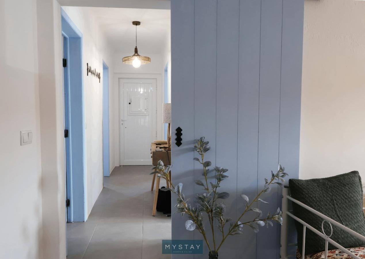 Mystay - Cantinho Do Acor Vale de Acor エクステリア 写真
