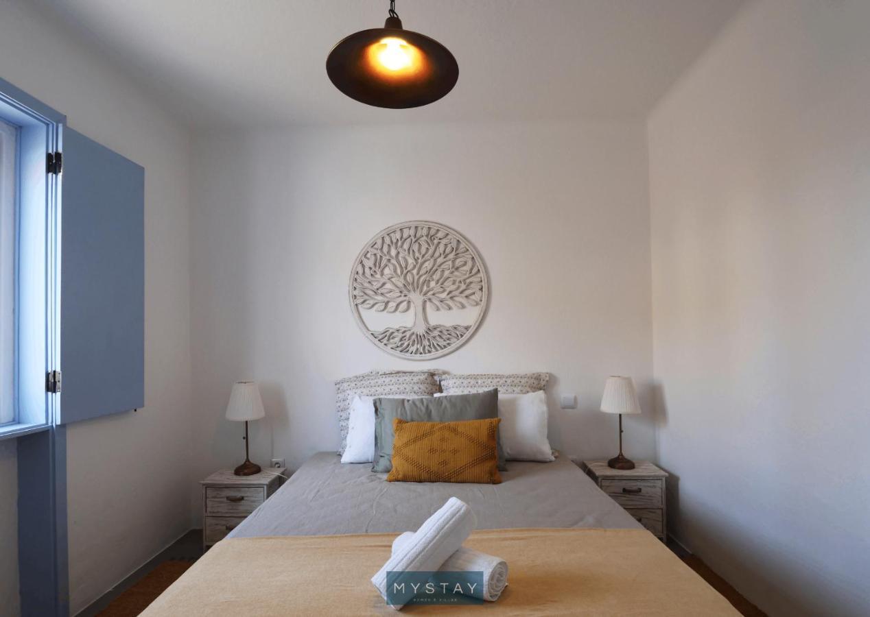 Mystay - Cantinho Do Acor Vale de Acor エクステリア 写真