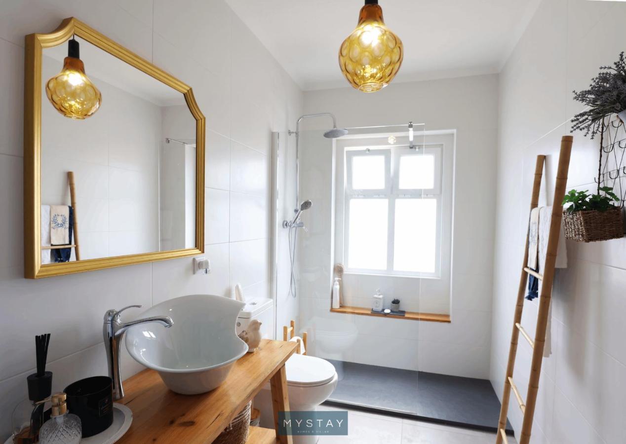 Mystay - Cantinho Do Acor Vale de Acor エクステリア 写真