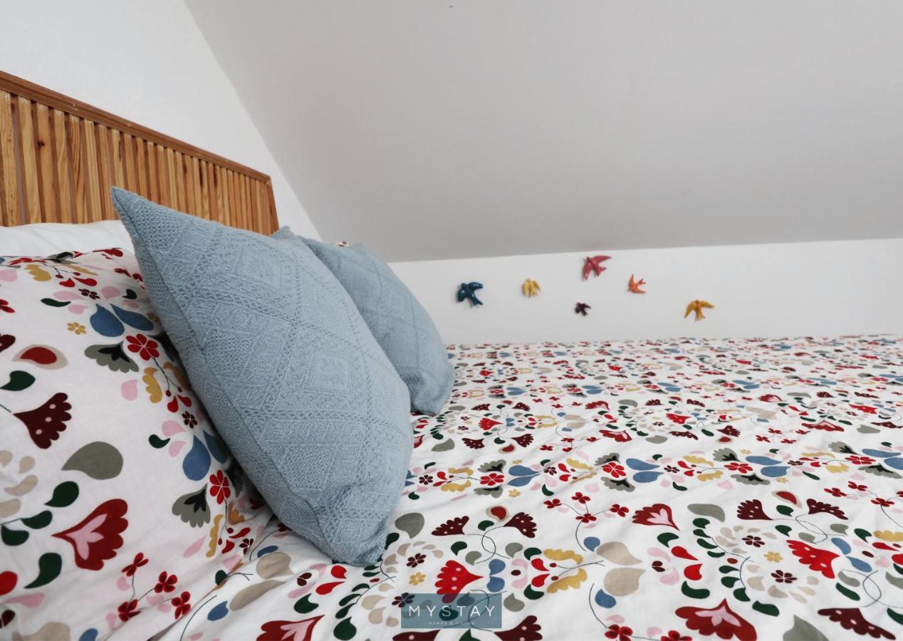Mystay - Cantinho Do Acor Vale de Acor エクステリア 写真