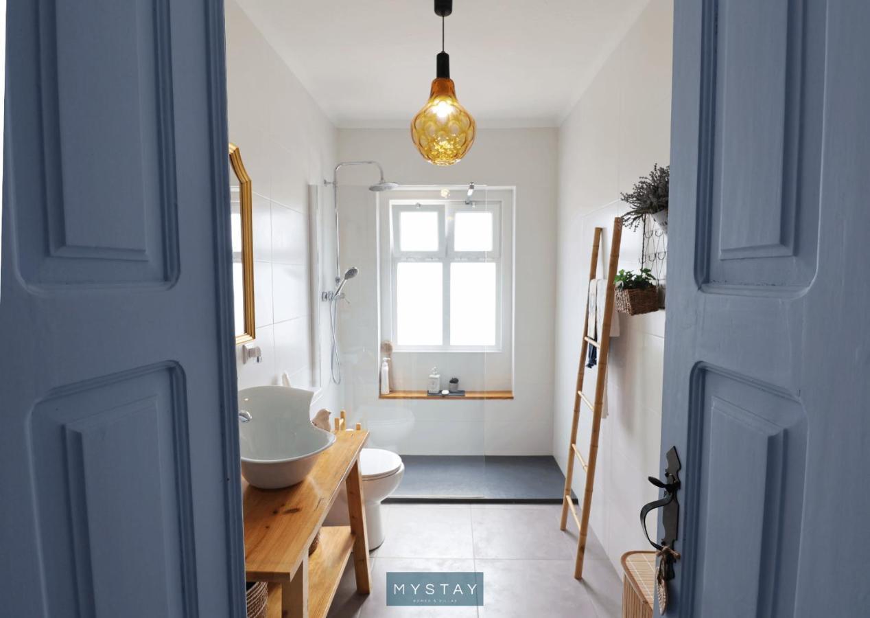 Mystay - Cantinho Do Acor Vale de Acor エクステリア 写真