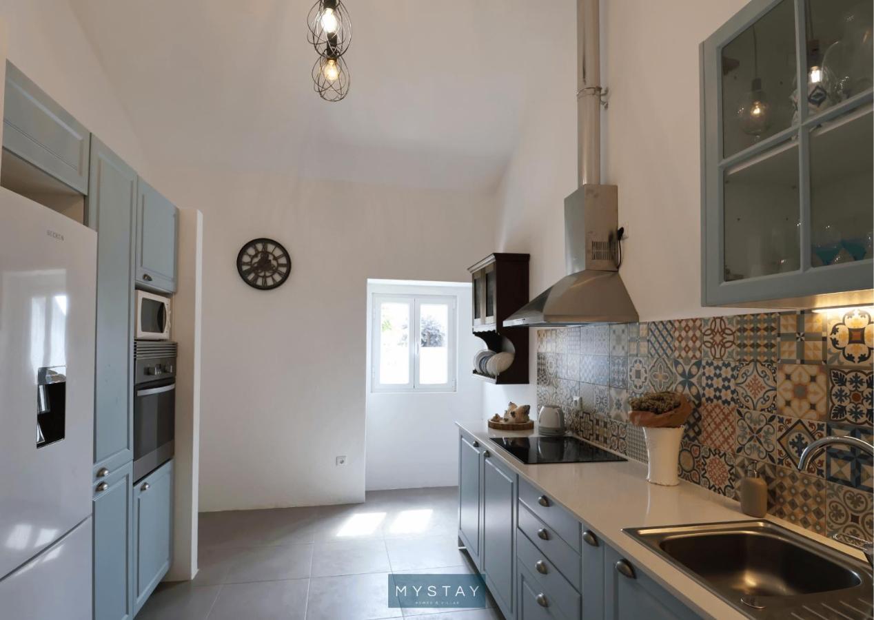 Mystay - Cantinho Do Acor Vale de Acor エクステリア 写真