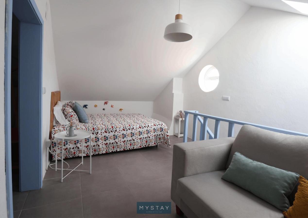Mystay - Cantinho Do Acor Vale de Acor エクステリア 写真