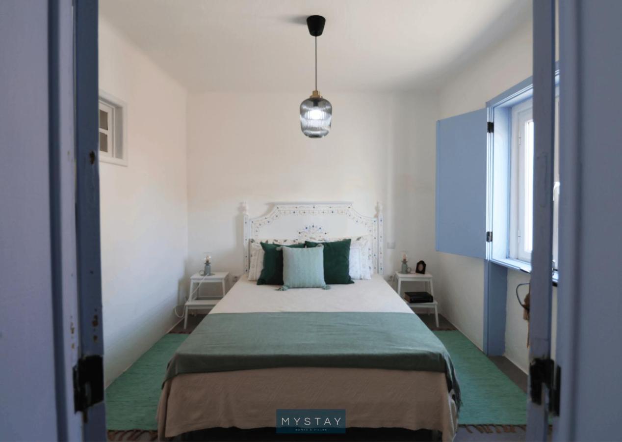 Mystay - Cantinho Do Acor Vale de Acor エクステリア 写真