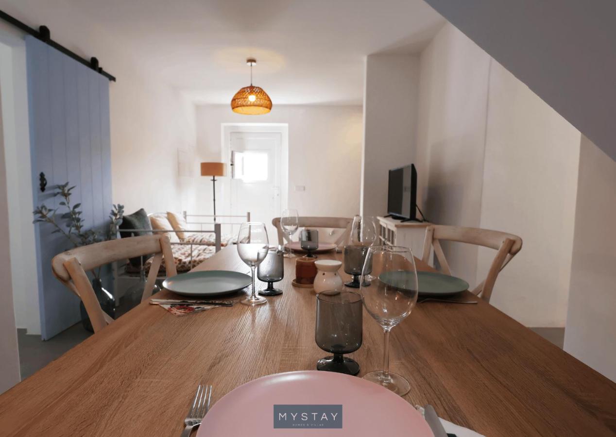 Mystay - Cantinho Do Acor Vale de Acor エクステリア 写真