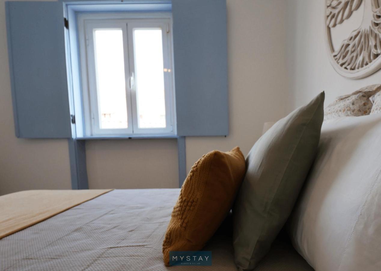 Mystay - Cantinho Do Acor Vale de Acor エクステリア 写真