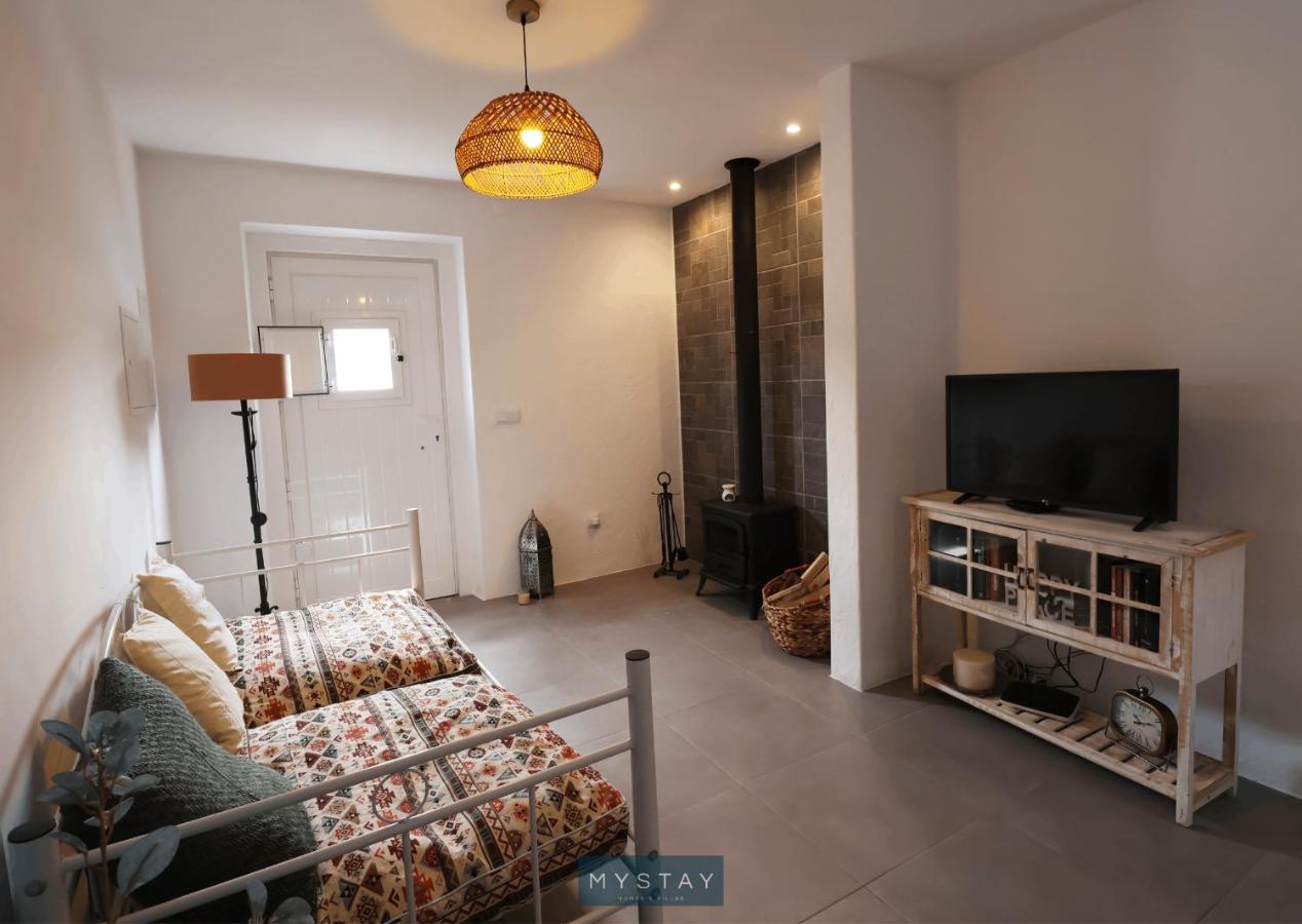 Mystay - Cantinho Do Acor Vale de Acor エクステリア 写真